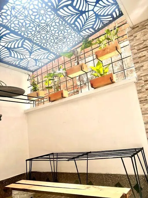 Casa Estadio Laureles メデジン 0*,  コロンビア